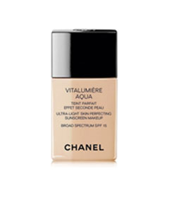 Chanel Vitalumière